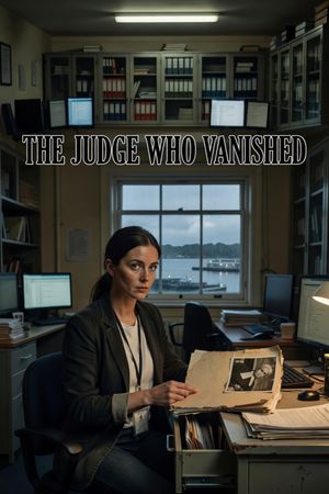 The Judge Who Vanished