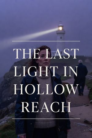 The Last Light in Hollow Reach