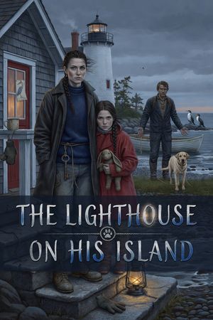 The Lighthouse on His Island