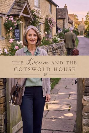 The Locum and the Cotswold House