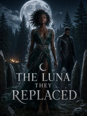The Luna They Replaced
