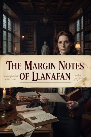 The Margin Notes of Llanafan