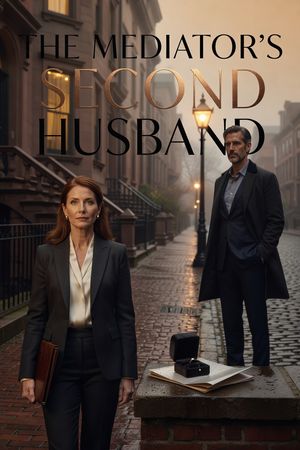 The Mediator's Second Husband