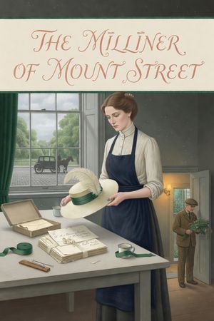 The Milliner of Mount Street