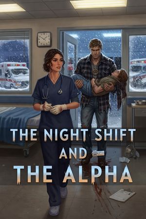 The Night Shift and the Alpha