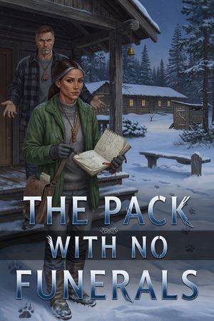 The Pack with No Funerals