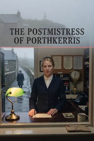 The Postmistress of Porthkerris