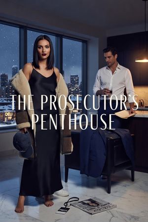 The Prosecutor's Penthouse