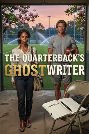 The Quarterback's Ghostwriter