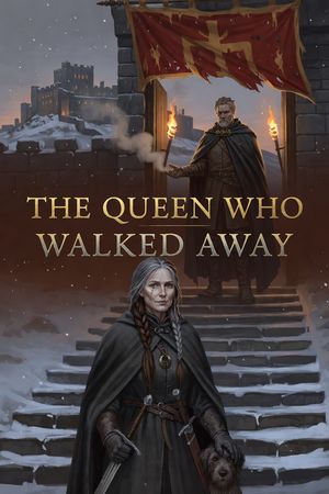 The Queen Who Walked Away