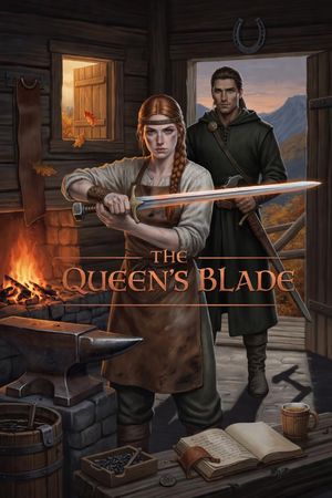 The Queen's Blade
