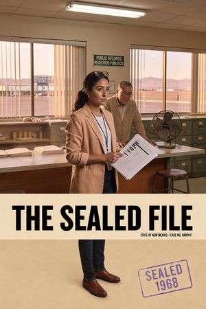 The Sealed File