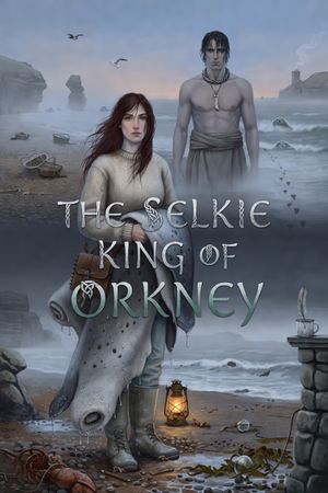 The Selkie King of Orkney