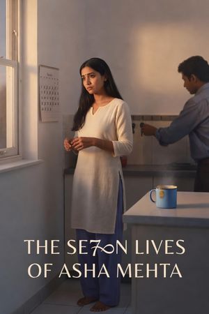 The Seven Lives of Asha Mehta
