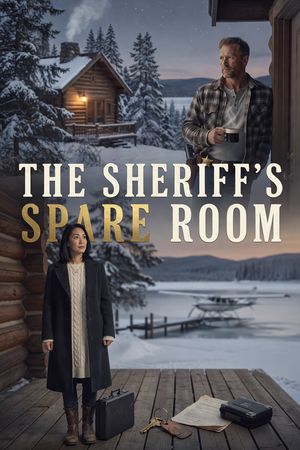The Sheriff's Spare Room