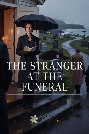 The Stranger at the Funeral