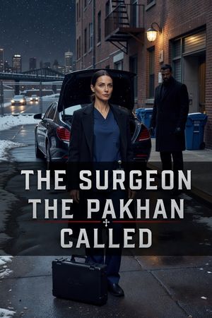 The Surgeon the Pakhan Called