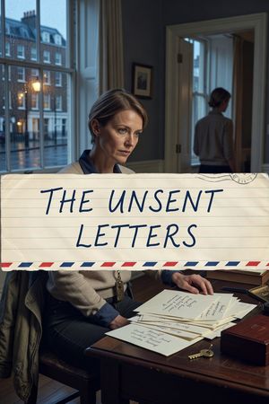 The Unsent Letters