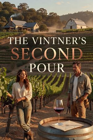 The Vintner's Second Pour