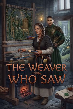 The Weaver Who Saw