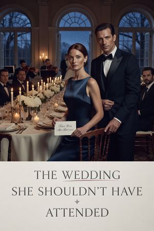 The Wedding She Shouldn't Have Attended