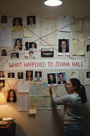 What Happened to Jenna Hale