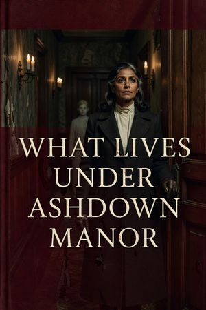 What Lives Under Ashdown Manor