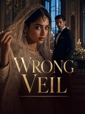 Wrong Veil